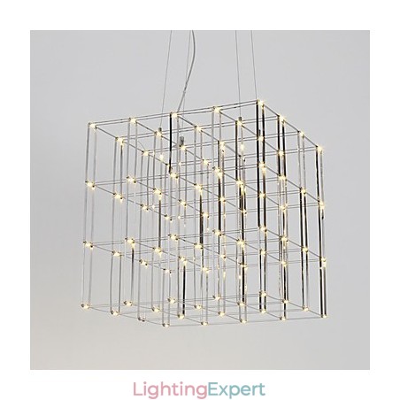 Modern Chandelier Light Stainless Steel Lamp Loft Lighting Modern Chandelier Light Stainless Steel Lamp Loft Lighting