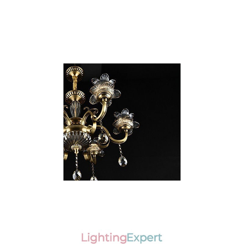 Rustic Lodge Painting Feature for Designers Metal Indoor Shops 2 Bulbs Chandelier