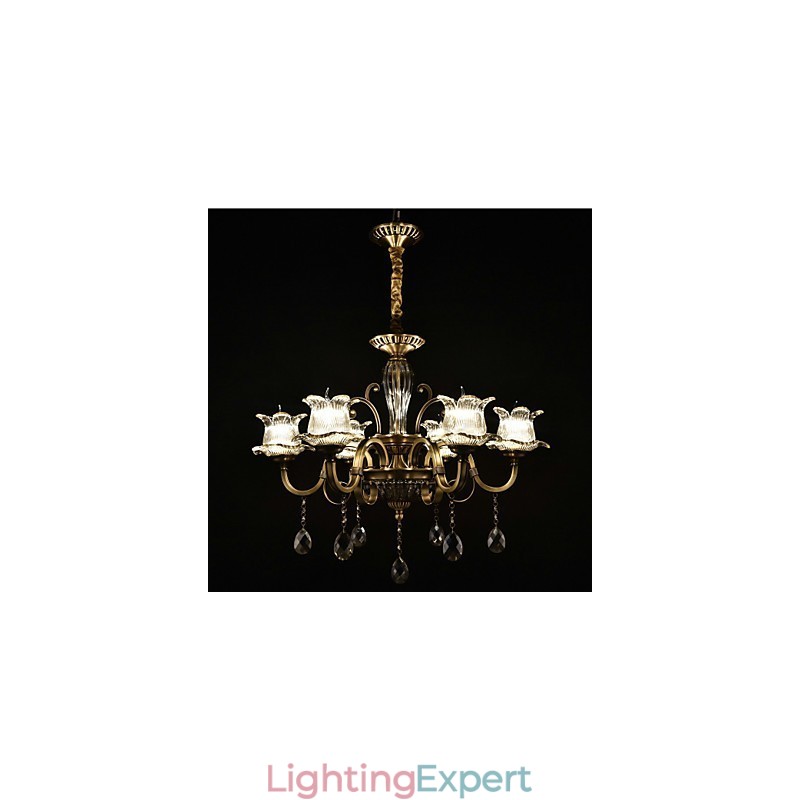Rustic Lodge Painting Feature for Designers Metal Indoor Shops 2 Bulbs Chandelier