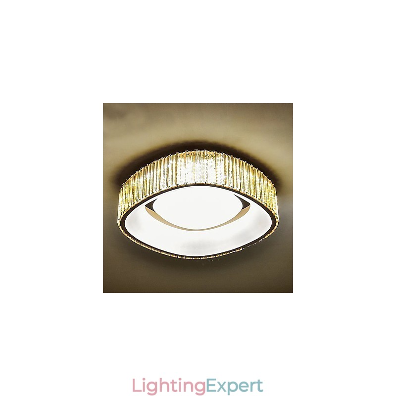 Traditional Classic Painting Feature for Mini Style Wood Bamboo Pendant Light