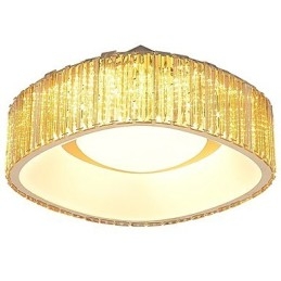 Traditional Classic Painting Feature for Mini Style Wood Bamboo Pendant Light