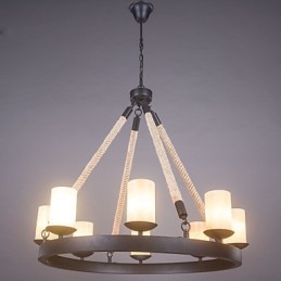 Pendant Industrial Classic Rustic Lodge Vintage Retro CountryLiving Dining Store Stainless