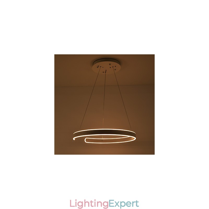 North Europe Simple Creative Atmosphere Chandelier Lamp the Canteen Decorate Lighting Fixture