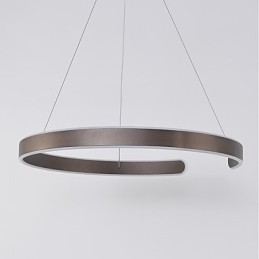 North Europe Simple Creative Atmosphere Chandelier Lamp the Canteen Decorate Lighting Fixture