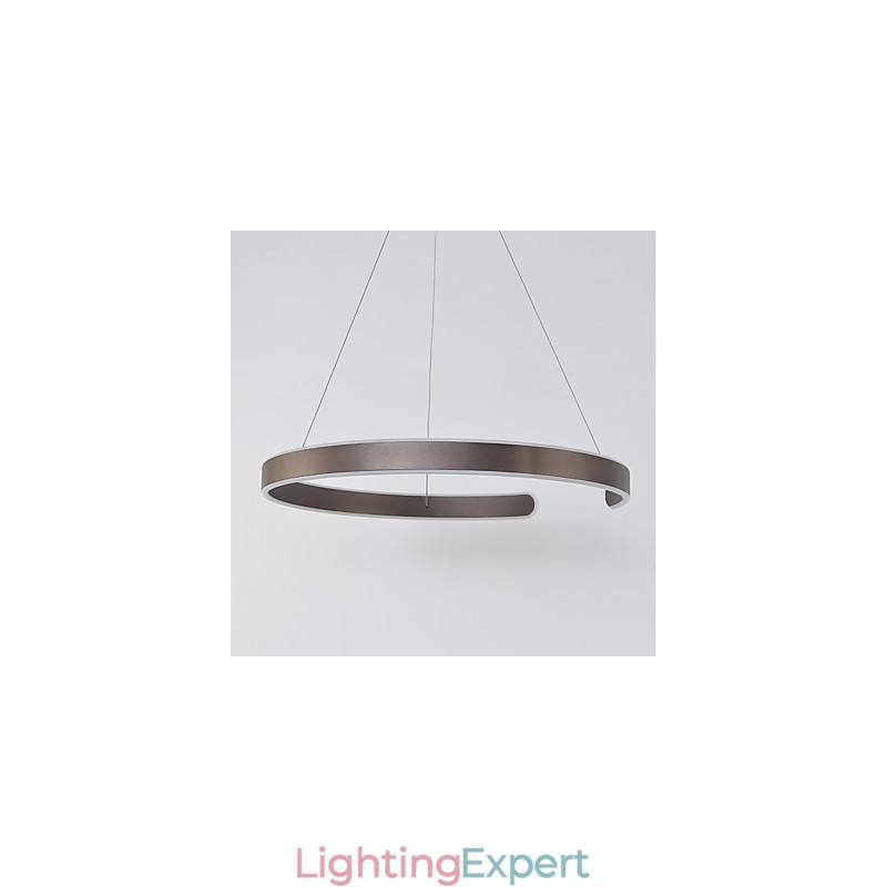 North Europe Simple Creative Atmosphere Chandelier Lamp the Canteen Decorate Lighting Fixture