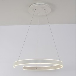 North Europe Simple Creative Atmosphere Chandelier Lamp the Canteen Decorate Lighting Fixture