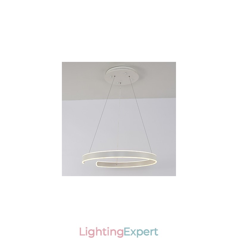 North Europe Simple Creative Atmosphere Chandelier Lamp the Canteen Decorate Lighting Fixture