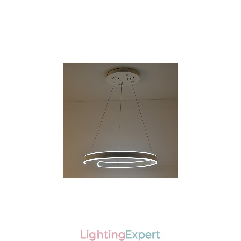 North Europe Simple Creative Atmosphere Chandelier Lamp the Canteen Decorate Lighting Fixture