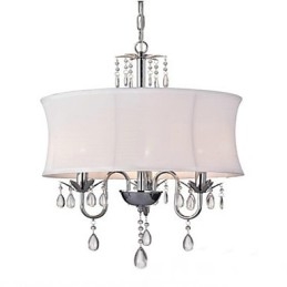 Rustic Lodge Painting Feature for Designers Metal Indoor Shops 2 Bulbs Chandelier