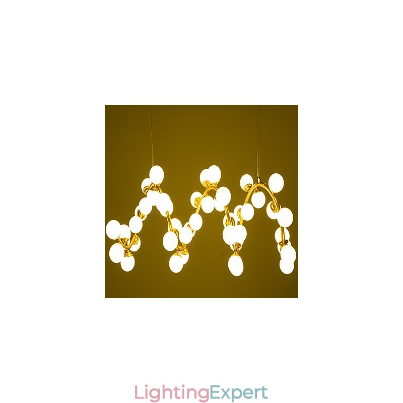 Personalized Art Chandelier Lamps