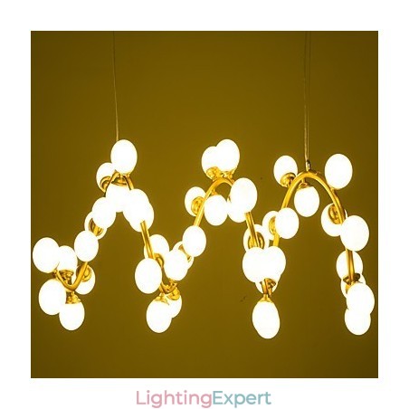 Personalized Art Chandelier Lamps