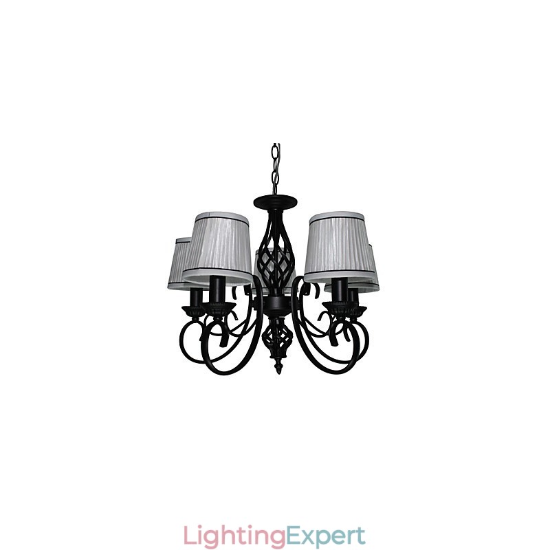 Modern Contemporary Designers Others Metal Chandelier