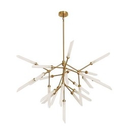 Study Chandelier