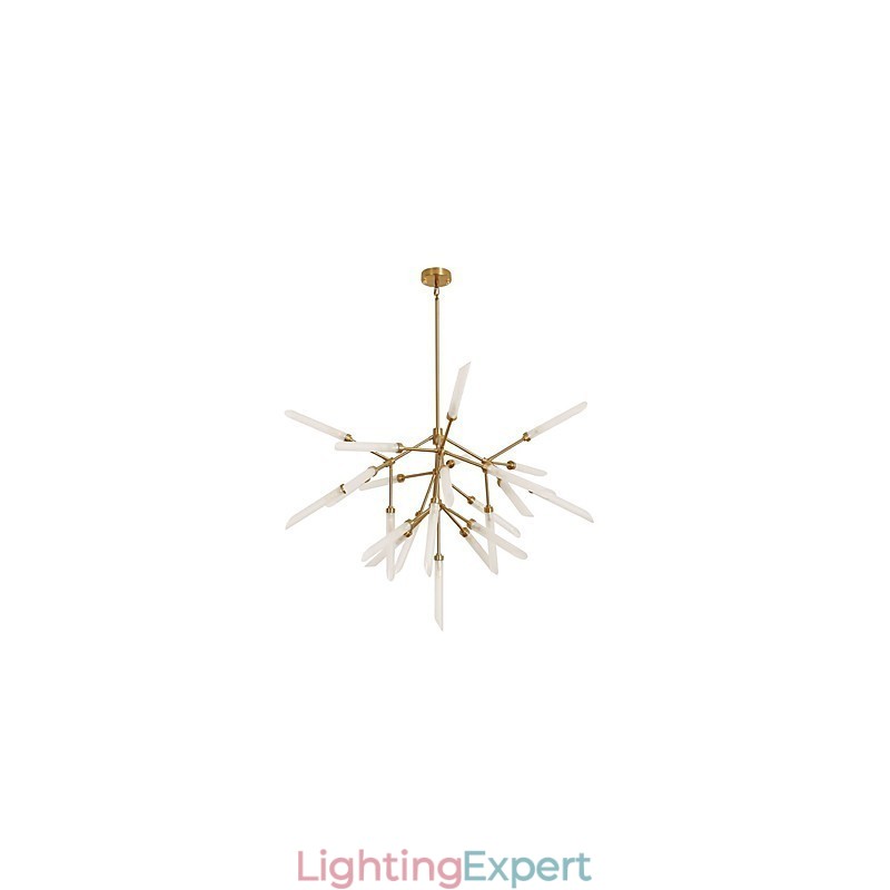 Study Chandelier