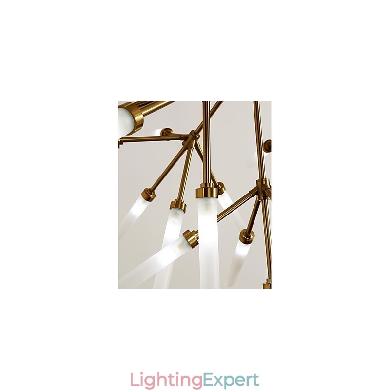 Study Chandelier