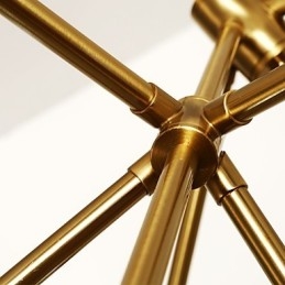 Study Chandelier