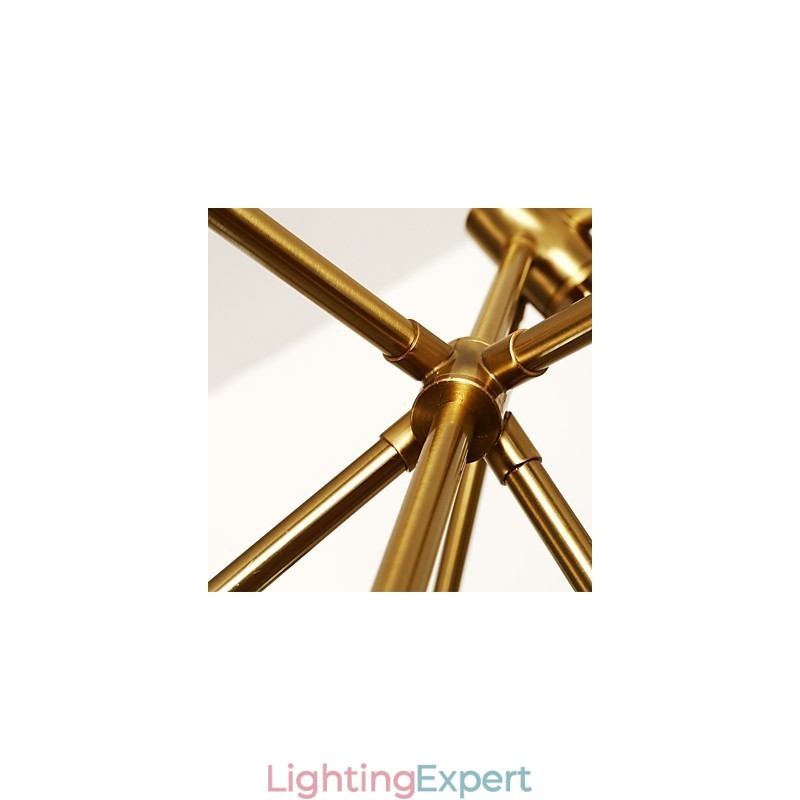 Study Chandelier