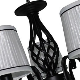 Modern Contemporary Designers Others Metal Chandelier