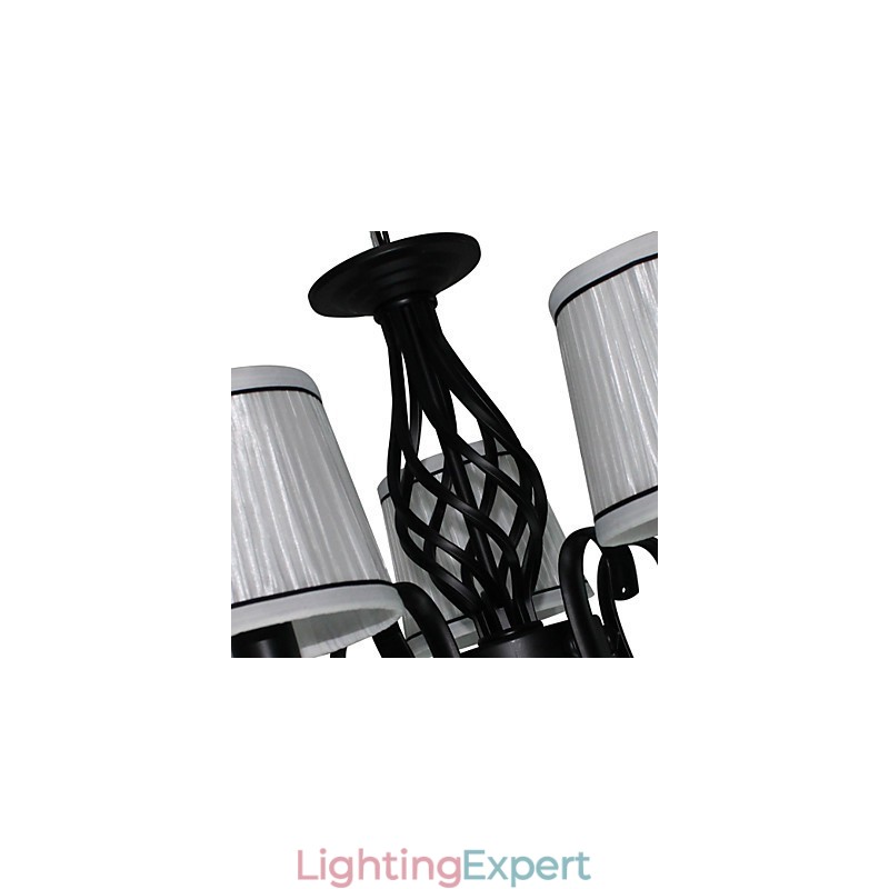 Modern Contemporary Designers Others Metal Chandelier