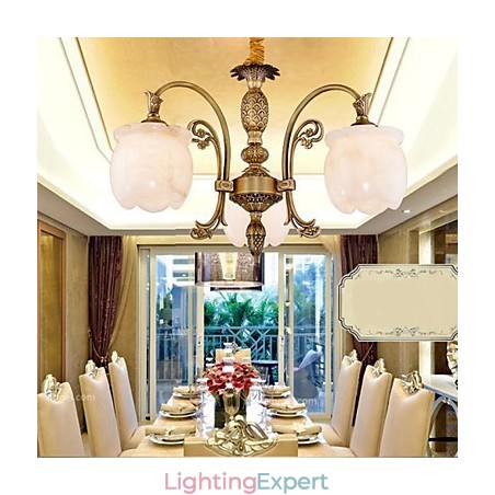 The Copper Marble Lamp lamp American The Copper Marble Lamp lamp American