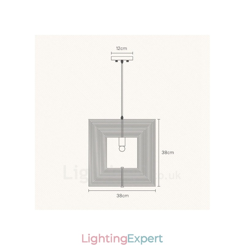 1 Light Wood Modern Contemporary Nordic style Pendant Light with Wood Shade