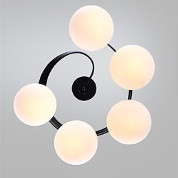 Pendant Lights Modern Contemporary Metal