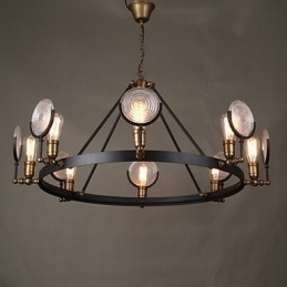 Tieyi Chandelier Chandelier