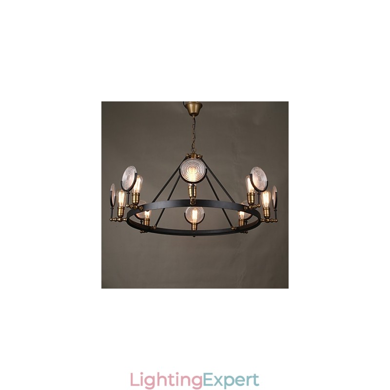 Tieyi Chandelier Chandelier