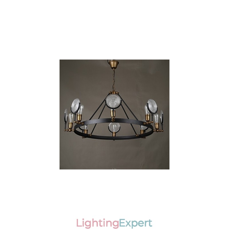 Tieyi Chandelier Chandelier