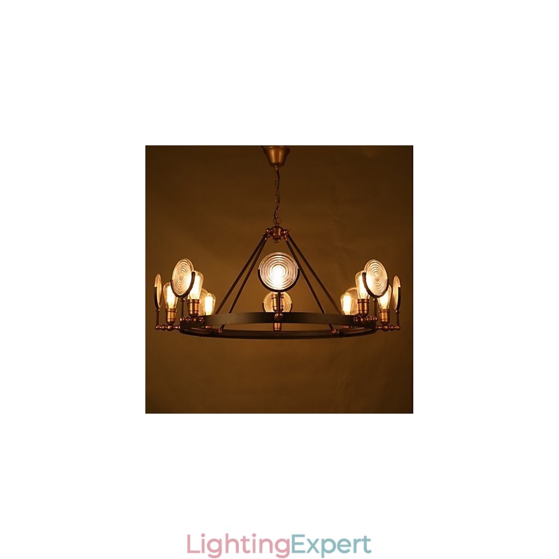 Tieyi Chandelier Chandelier