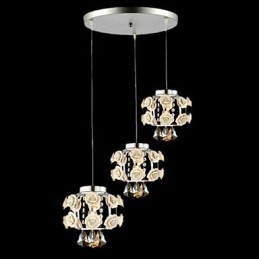 Chandelier Crystal