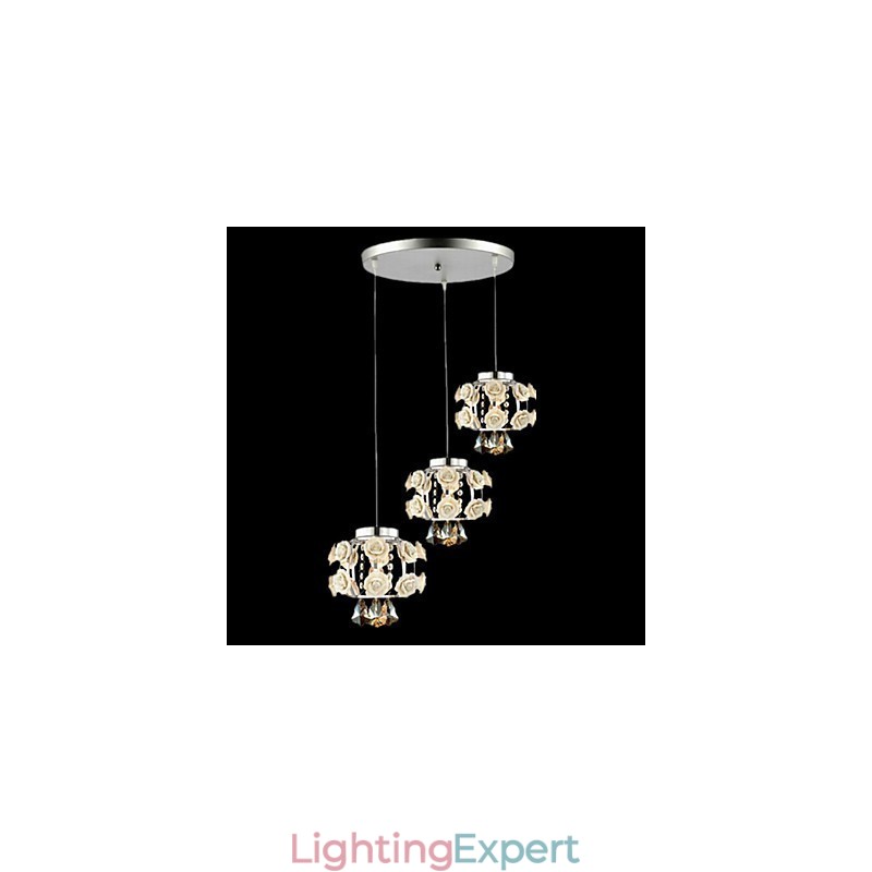 Chandelier Crystal