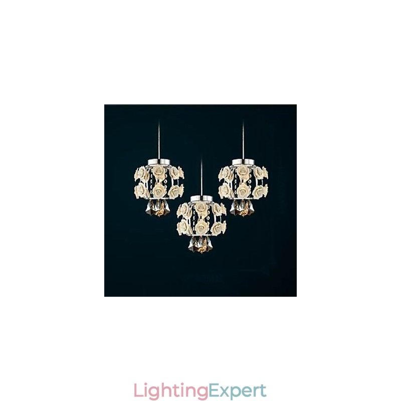 Chandelier Crystal