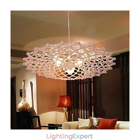 Vintage Wood Chandelier Vintage Wood Chandelier