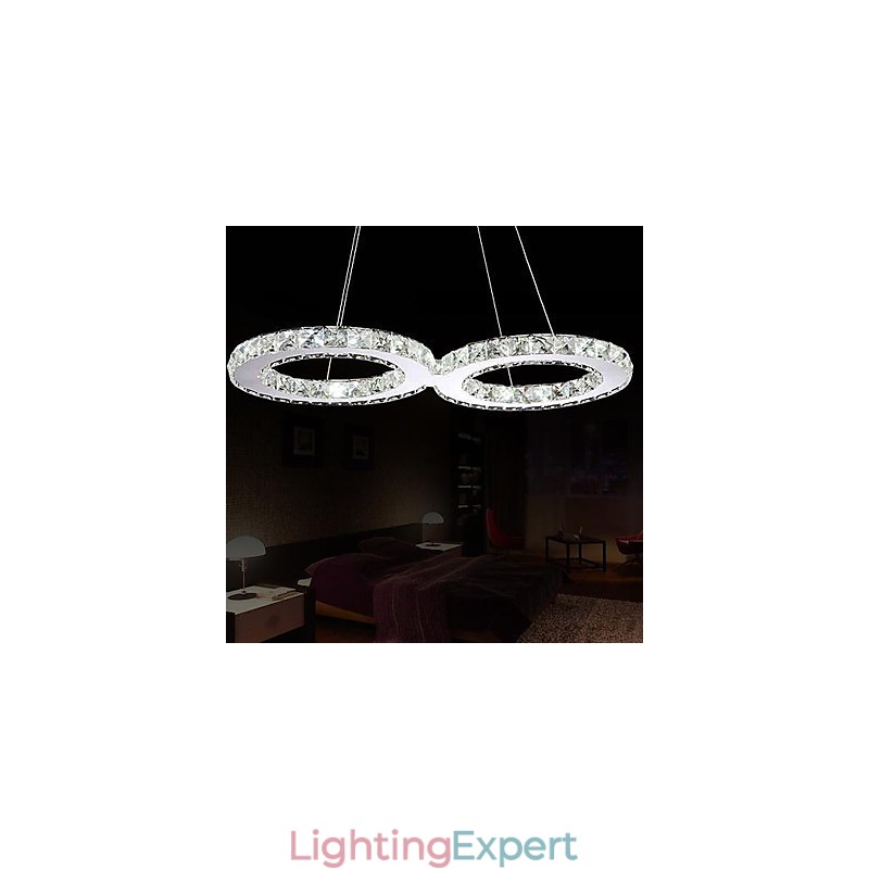 Modern Contemporary Traditional Classic Country Crystal Metal Chandelier