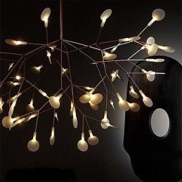 Modern Minimalist Pendant