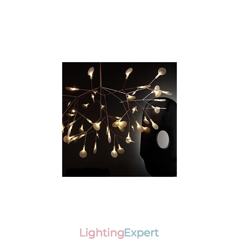 Modern Minimalist Pendant