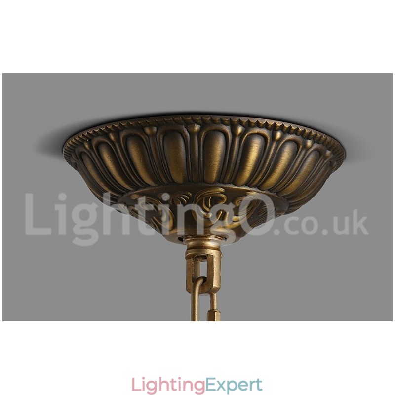 Globe Modern K9 Crystal Ceiling Pendant Light Indoor Chandelier Drum Lighting Lamps Fixtures