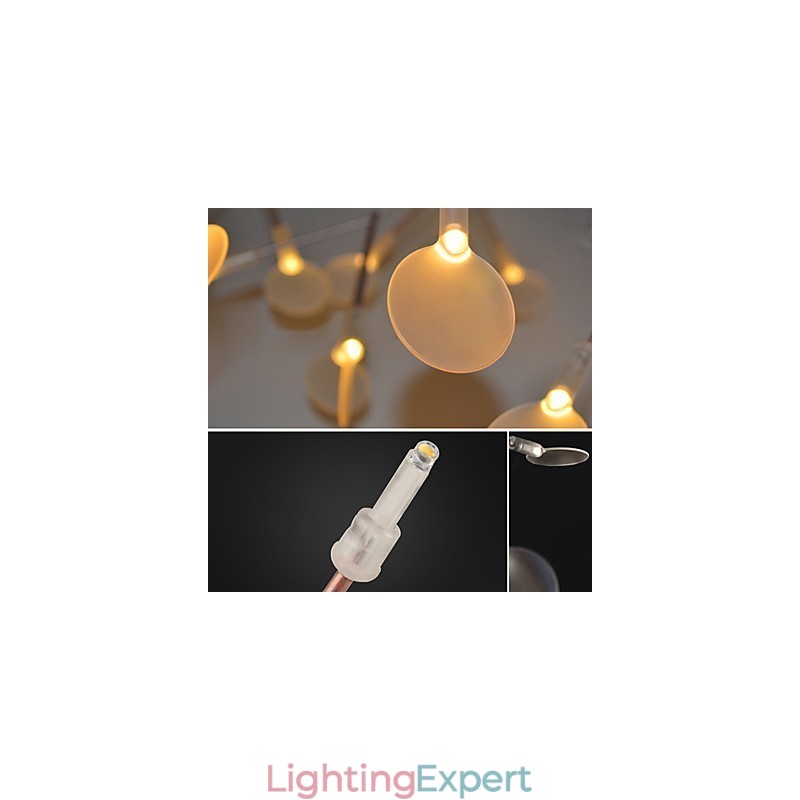Modern Minimalist Pendant