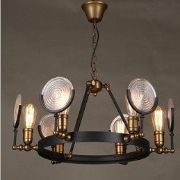 Tieyi Chandelier Chandelier