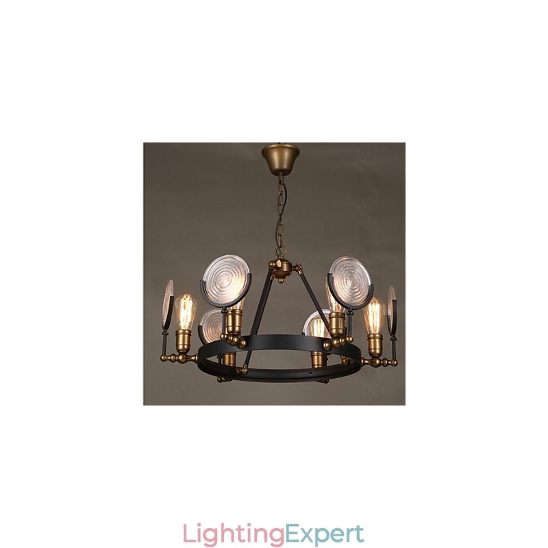 Tieyi Chandelier Chandelier