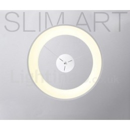 Dimmable Modern Contemporary Nordic Style Pendant Ceiling Lights with Remote Control