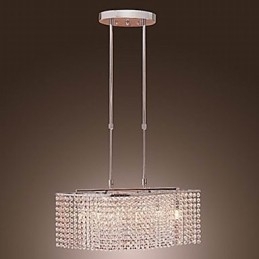 Chandelier Crystal Modern Contemporary Crystal