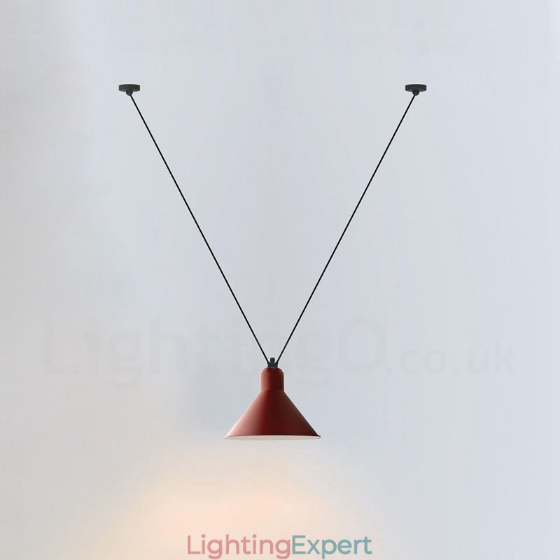 3 Light Modern Contemporary Pendant Light Ceiling Lamp