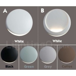 1 Light Cement Modern Contemporary Pendant Light Ceiling Lamp
