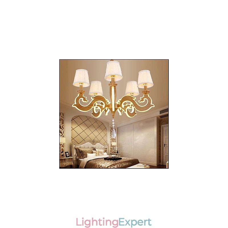 Creative Acrylic Lamp Garden
