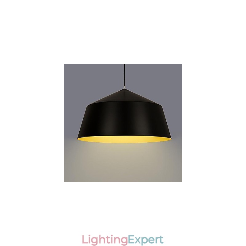 Chandelier Modern Contemporary Metal Pendant Light