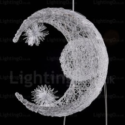 5 Light Modern Contemporary Pendant Light