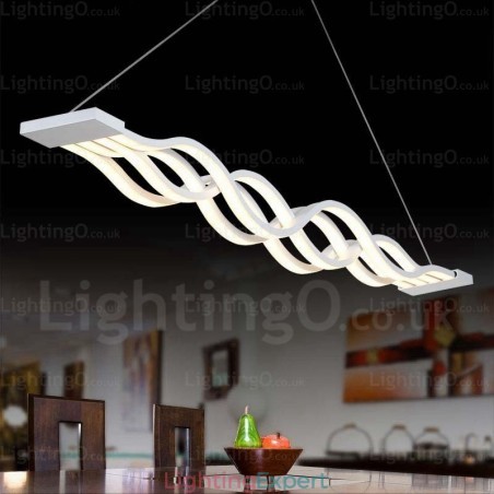 1 Light Modern Contemporary Pendant Light with Acrylic Shade 1 Light Modern Contemporary Pendant Light with Acrylic Shade