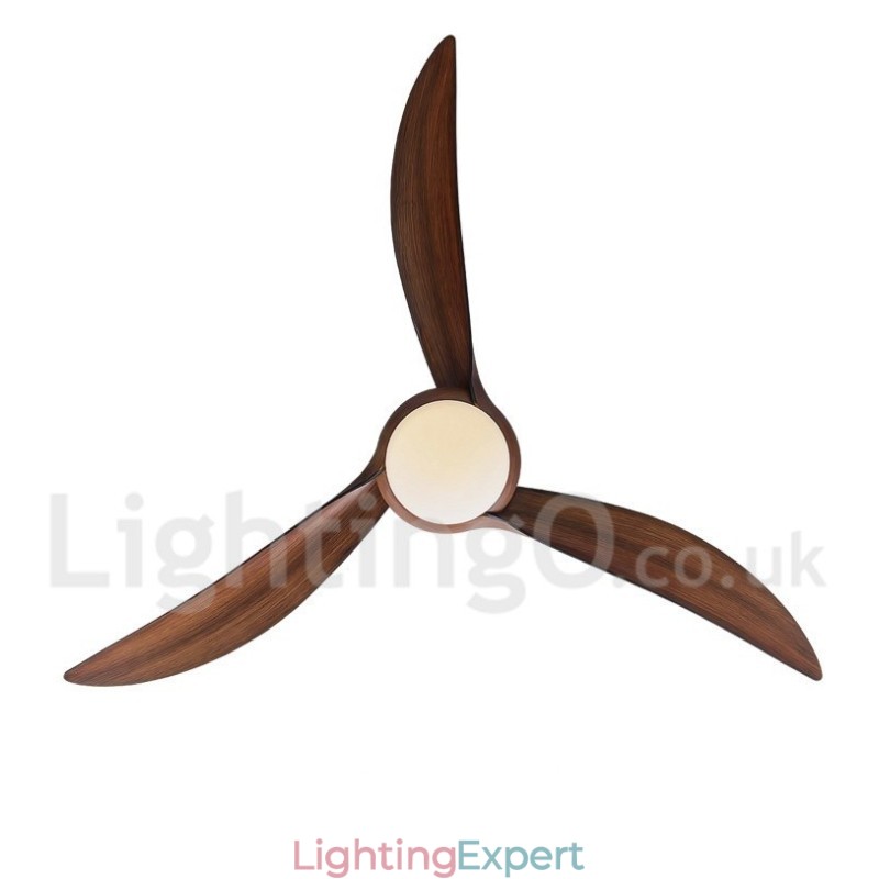 52" Rustic Lodge Country Ceiling Fan